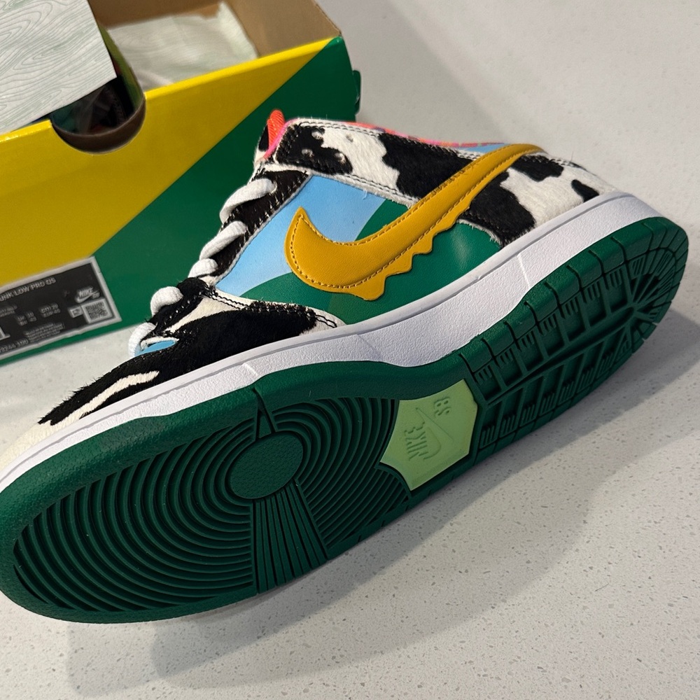 Nike SB Chunky Dunky - Picture 2 of 3